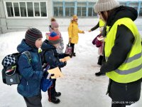 "Детям знать положено"