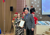 40 лет Юбилей